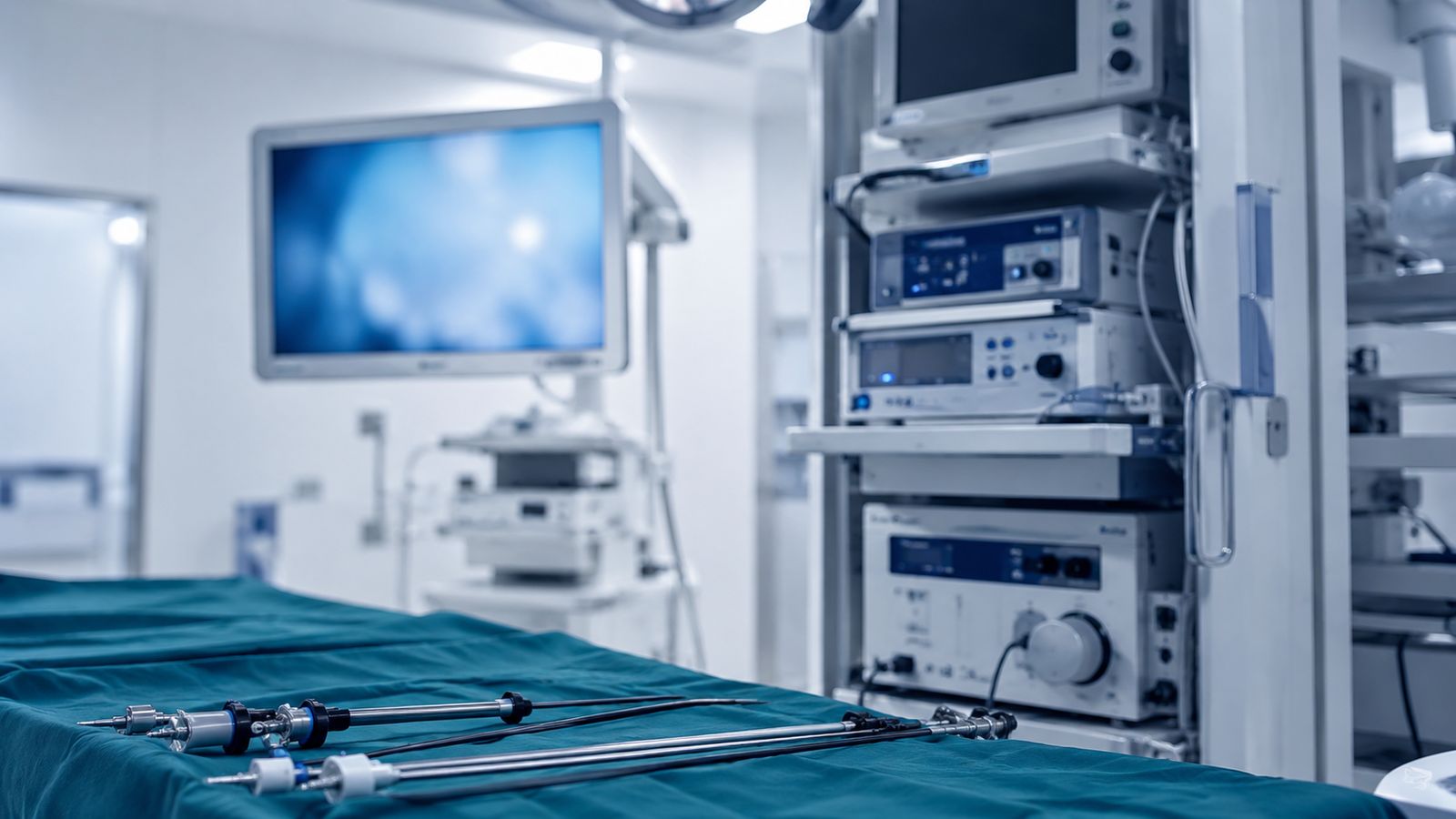 Gastric Sleeve in Colombia